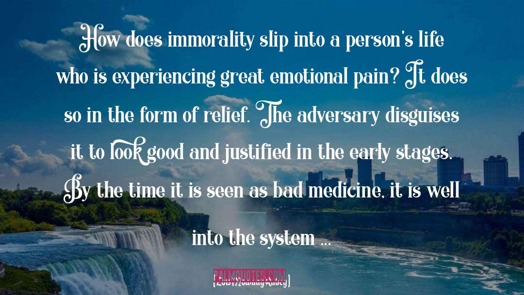 Indian System Of Medicine quotes by Lois Mowday Rabey