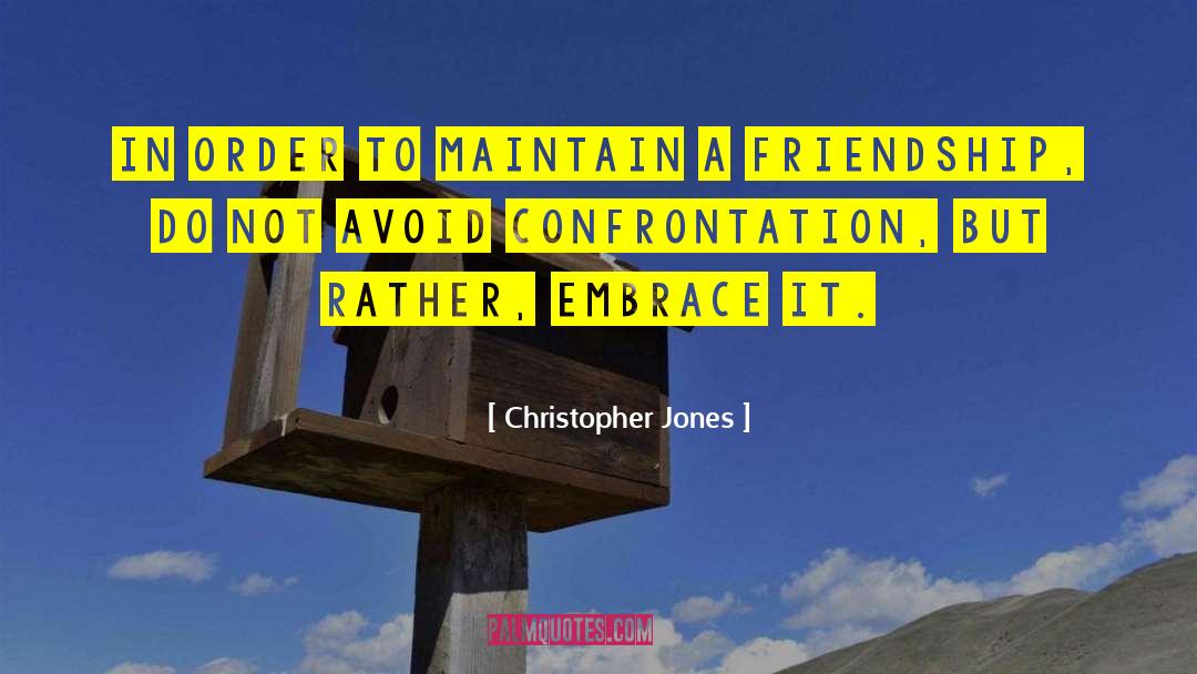 Indiana Jones quotes by Christopher Jones