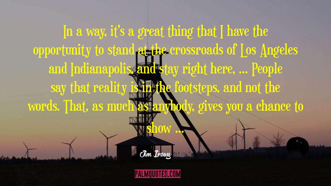 Indianapolis quotes by Jim Irsay