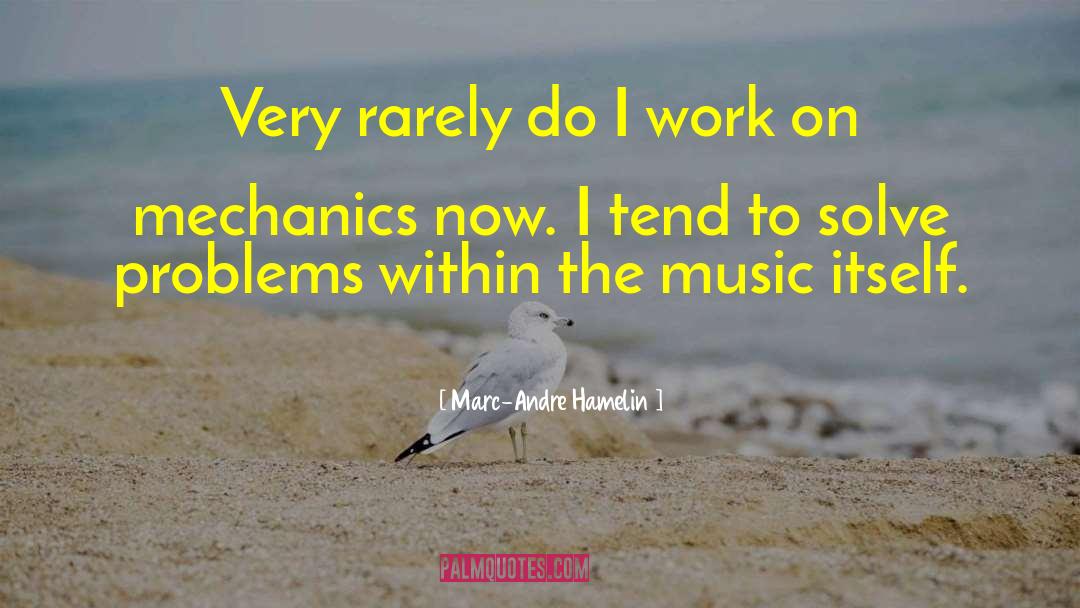 Indie Music quotes by Marc-Andre Hamelin