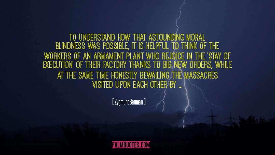 Indigo Children quotes by Zygmunt Bauman