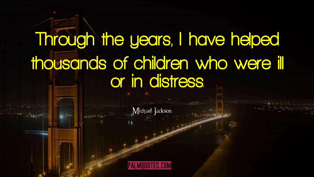 Indigo Children quotes by Michael Jackson