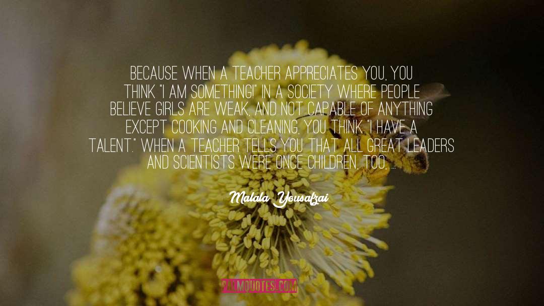 Indigo Girls quotes by Malala Yousafzai