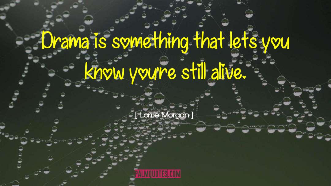 Indissoluvelmente Sinonimo quotes by Lorrie Morgan