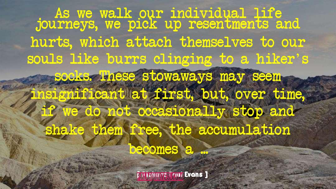 Individual Life quotes by Richard Paul Evans