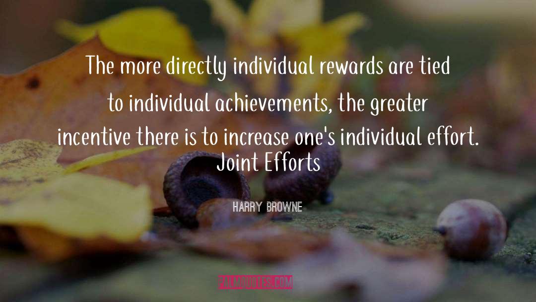 Individual Strength quotes by Harry Browne