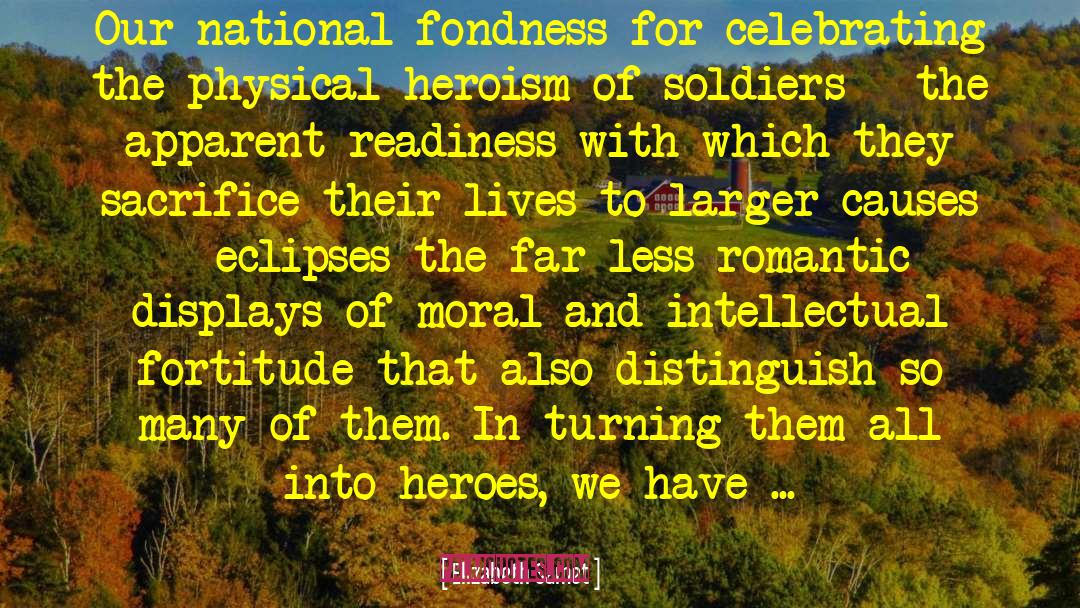 Individuality In Walden quotes by Elizabeth Samet