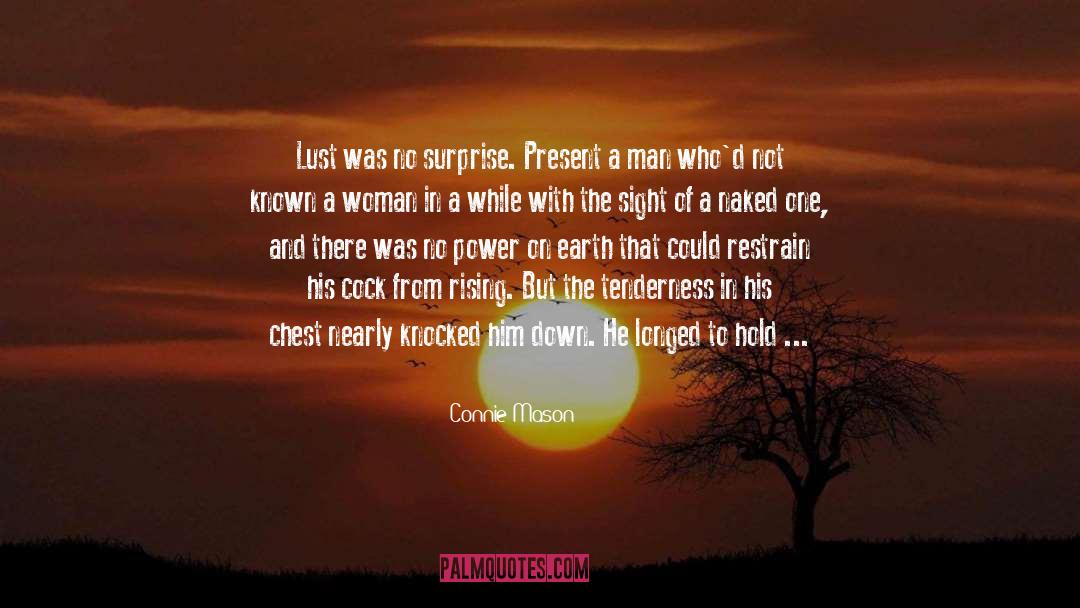 Indomitable Woman quotes by Connie Mason