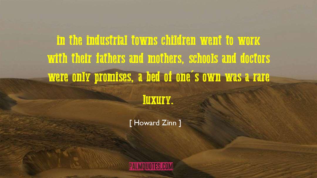 Industrial Farming quotes by Howard Zinn