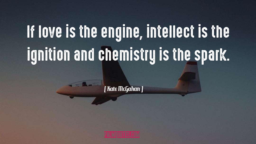 Industrial Vortex Engine quotes by Kate McGahan