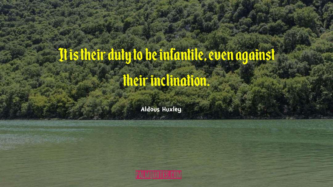Industrialism quotes by Aldous Huxley