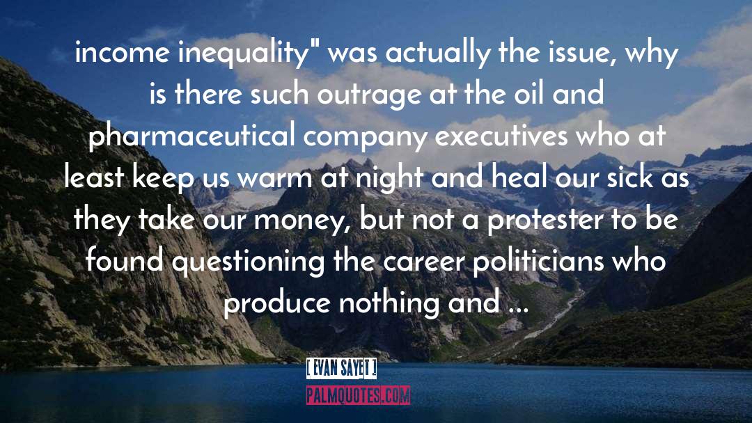 Inequality quotes by Evan Sayet