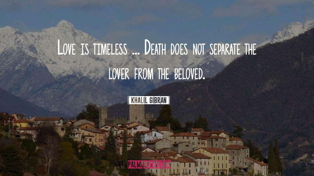 Inevitable Death quotes by Khalil Gibran