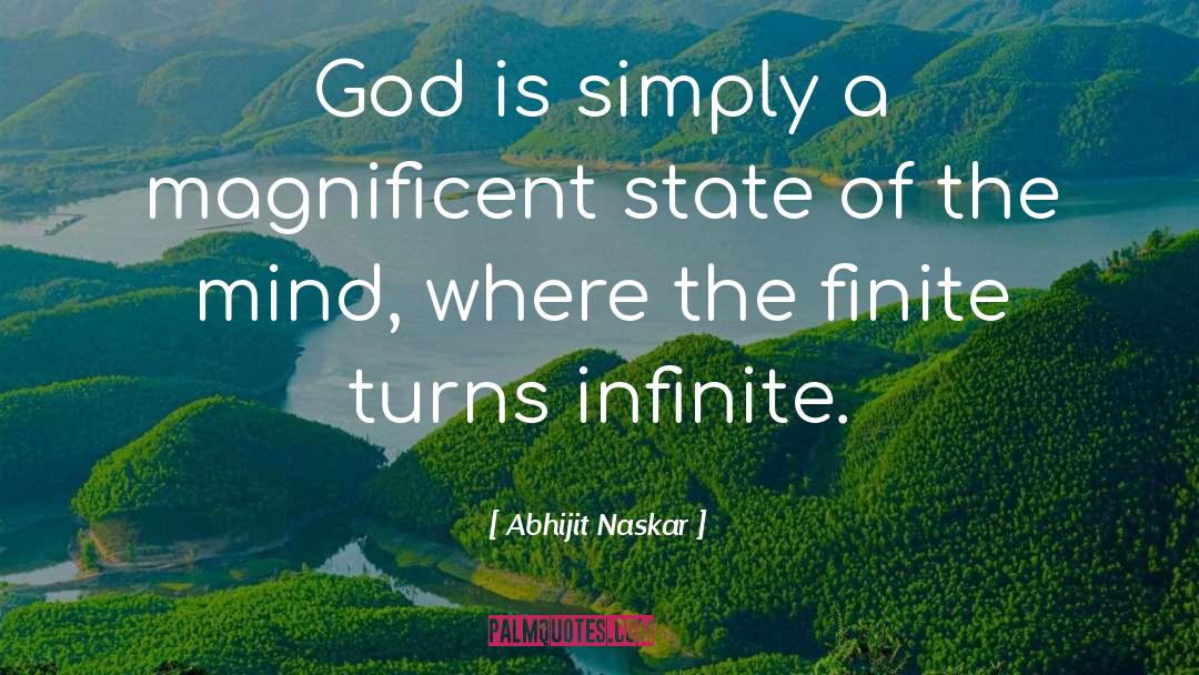 Infinite Consciousness quotes by Abhijit Naskar