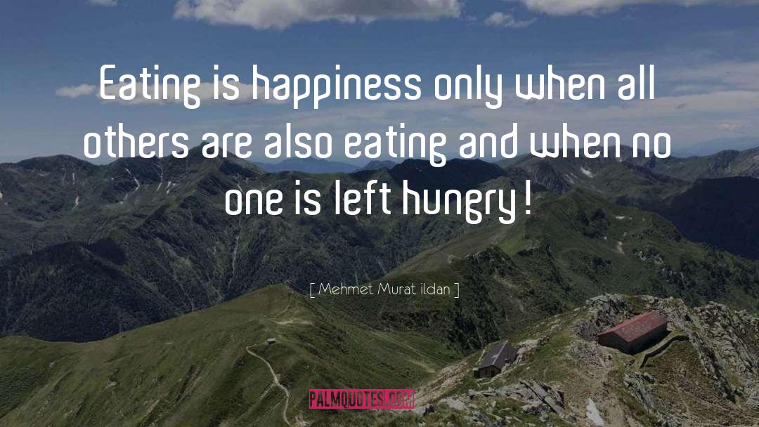Infinite Happiness quotes by Mehmet Murat Ildan