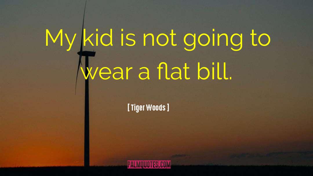 Inflate Wear quotes by Tiger Woods