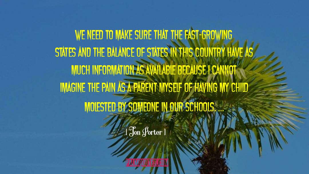 Inflicting Pain quotes by Jon Porter