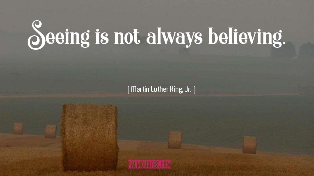 Influential quotes by Martin Luther King, Jr.