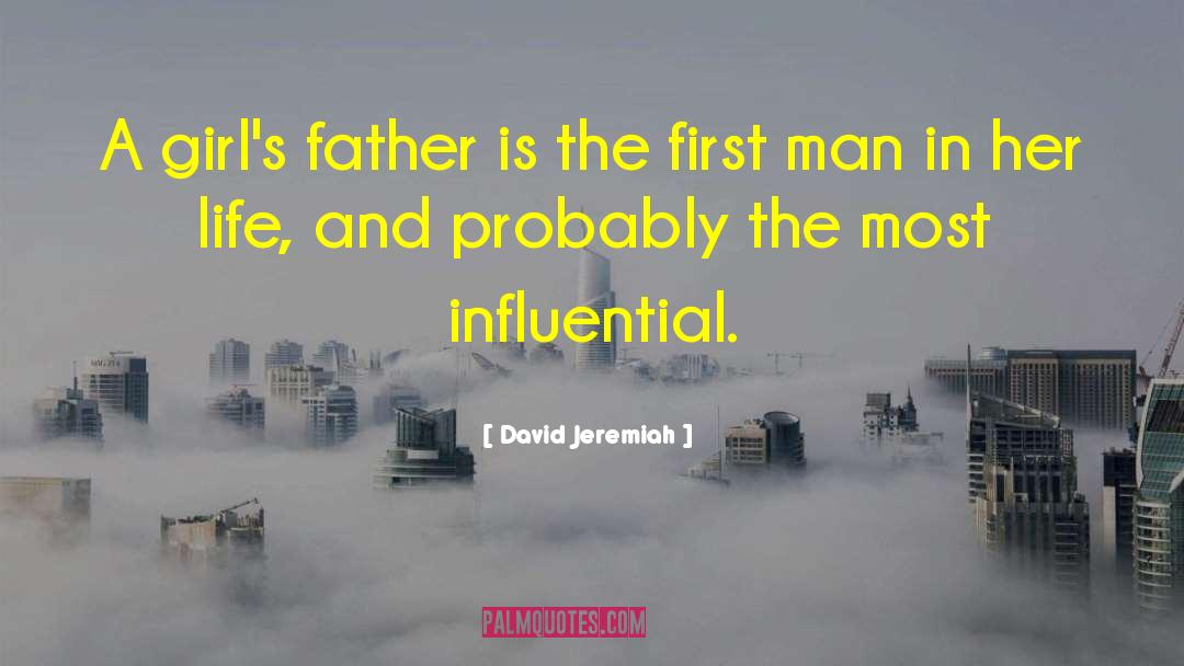 Influential quotes by David Jeremiah