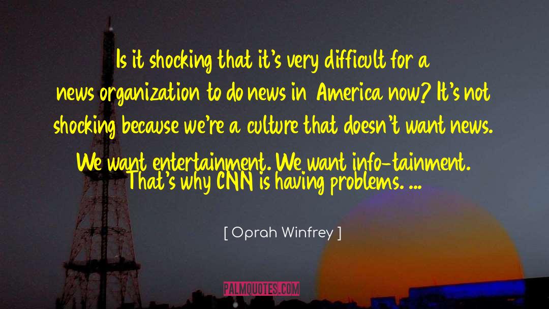 Info Dumping quotes by Oprah Winfrey