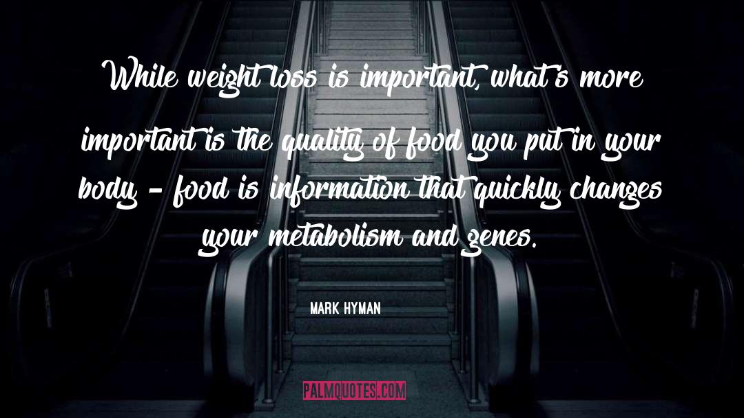 Information Explosion quotes by Mark Hyman