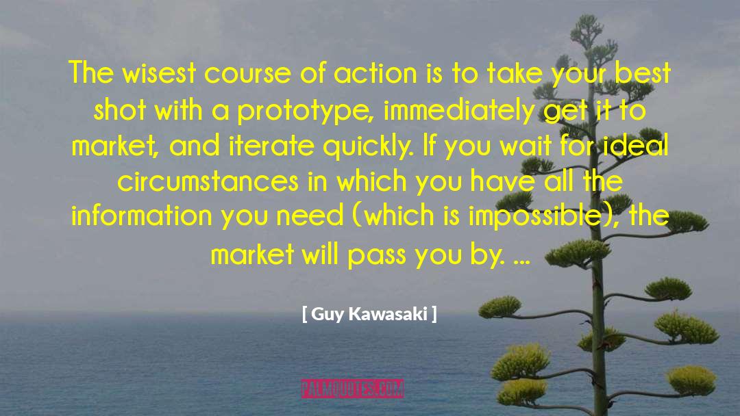 Information Explosion quotes by Guy Kawasaki