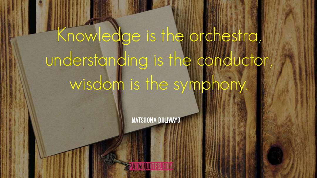 Information Knowledge quotes by Matshona Dhliwayo