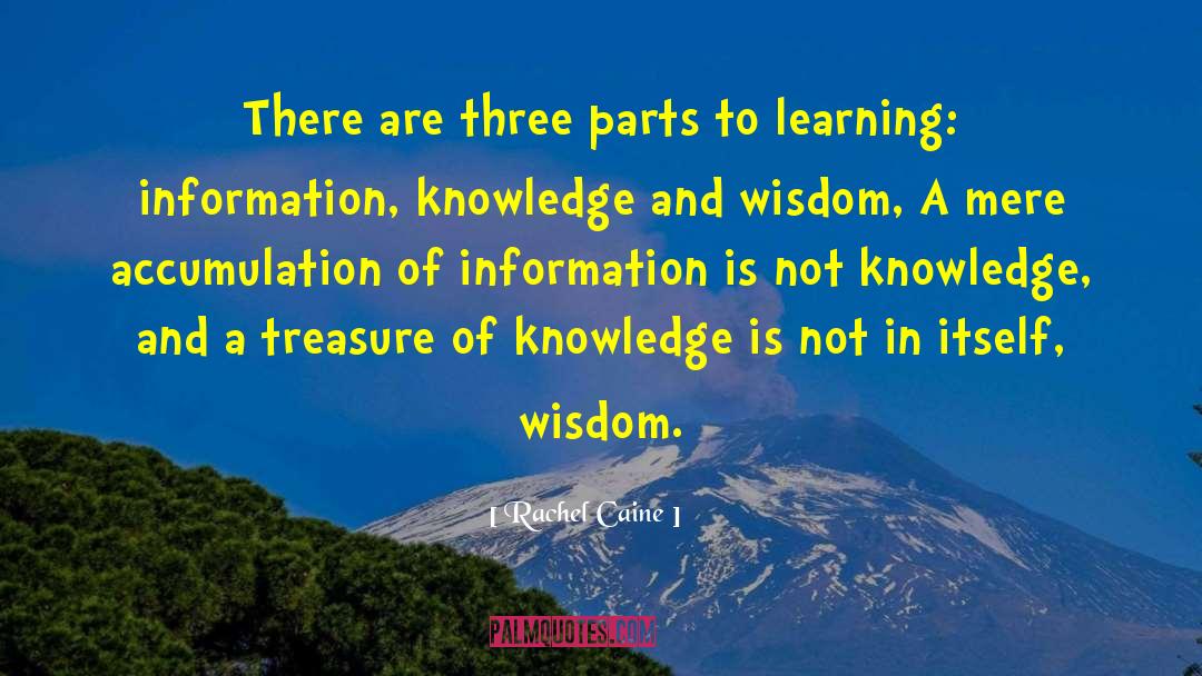 Information Knowledge quotes by Rachel Caine