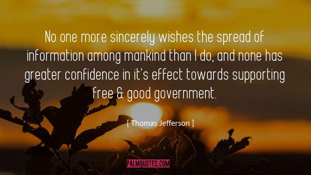 Information Superhighway quotes by Thomas Jefferson