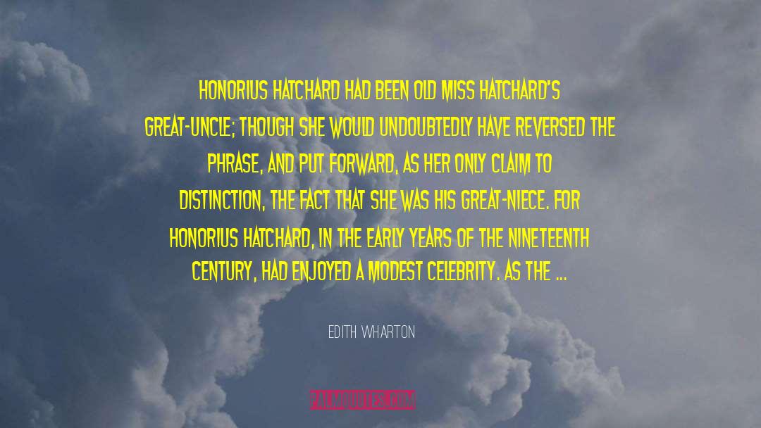 Informed Citizenry quotes by Edith Wharton