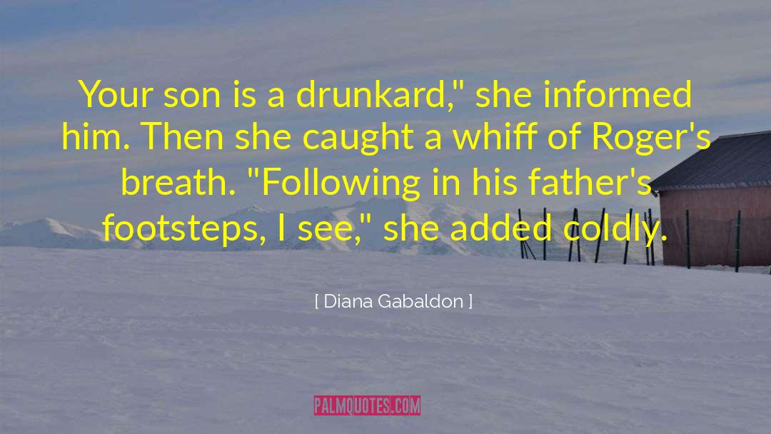 Informed Citizenry quotes by Diana Gabaldon