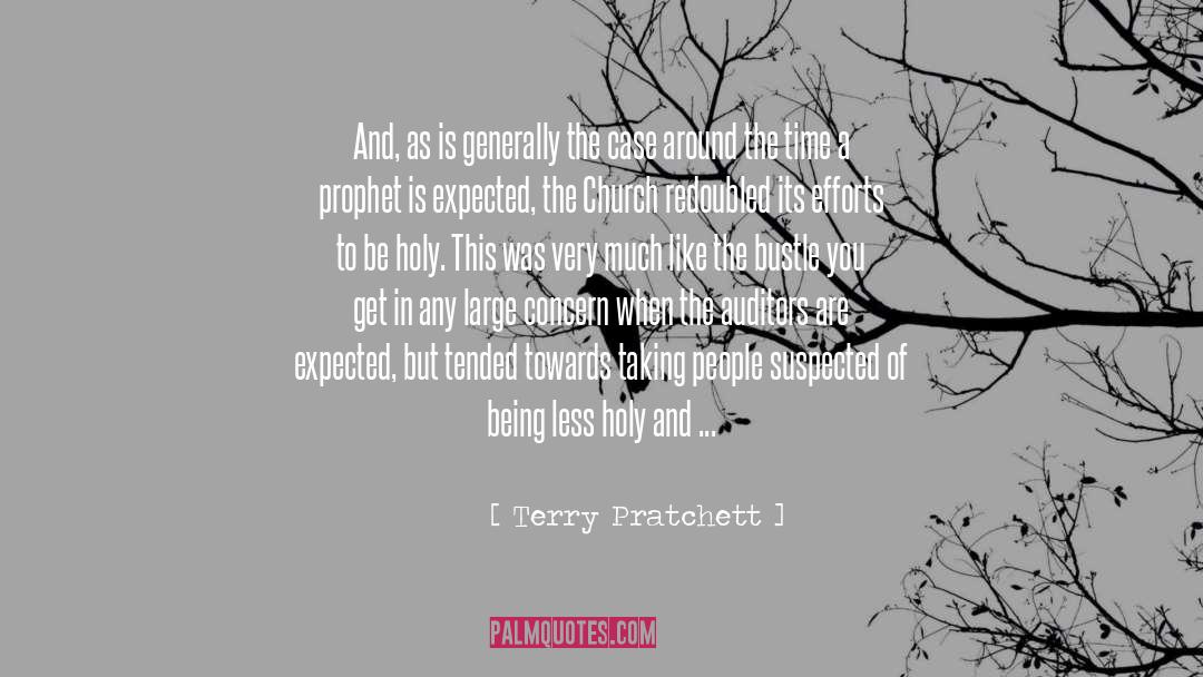 Ingenious quotes by Terry Pratchett