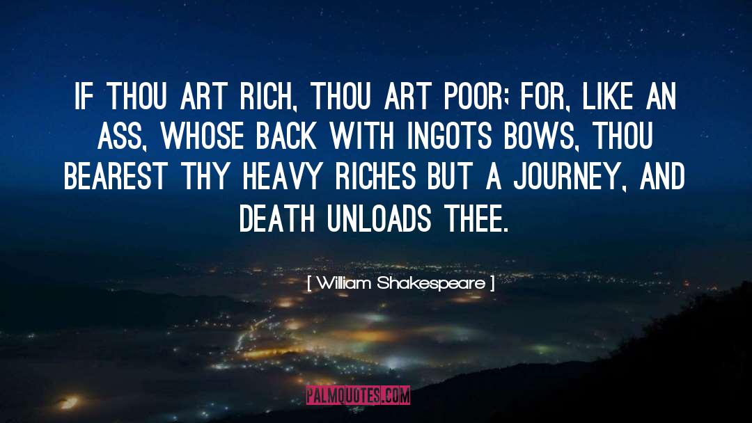 Ingots Minecraft quotes by William Shakespeare