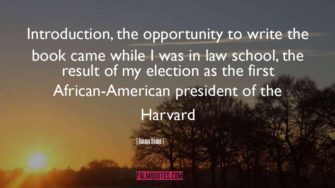 Ingrao Harvard quotes by Barack Obama