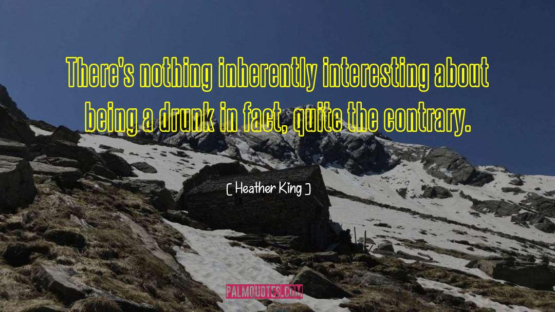 Inherently quotes by Heather King