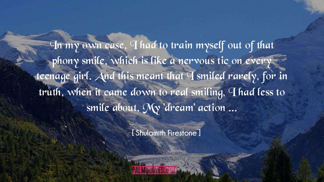 Injured Women quotes by Shulamith Firestone