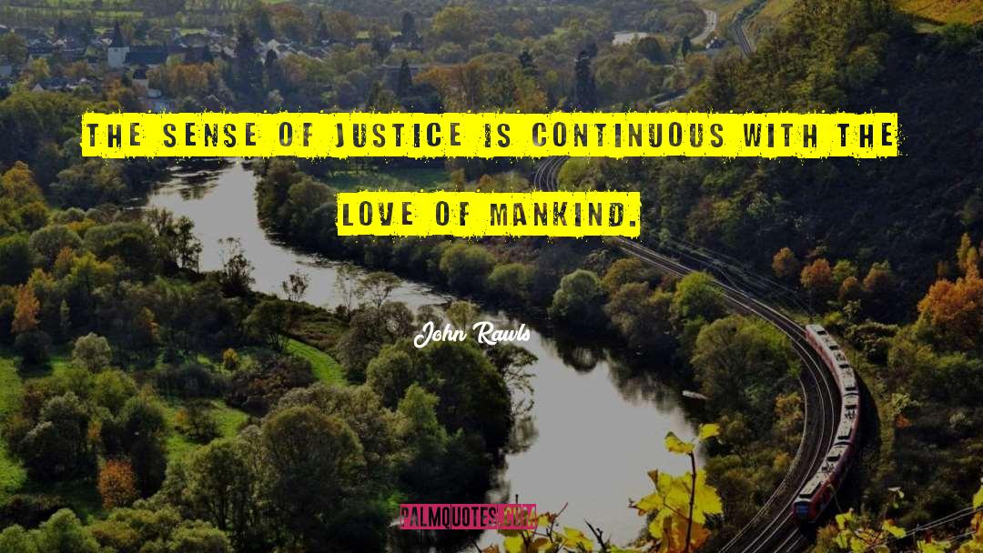 Injustice Philanthropy Justice quotes by John Rawls