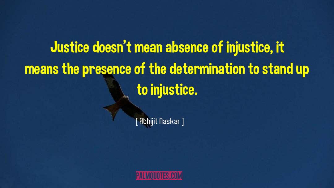 Injustice To Kill A Mockingbird quotes by Abhijit Naskar