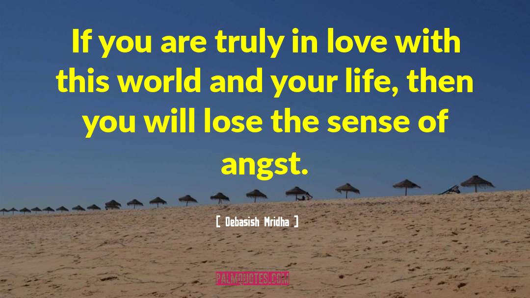 Inlove quotes by Debasish Mridha