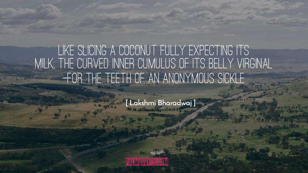 Inner Charm quotes by Lakshmi Bharadwaj