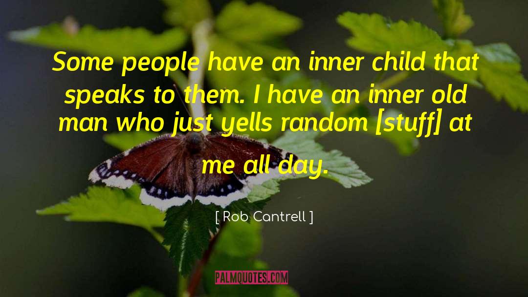 Inner Circle quotes by Rob Cantrell