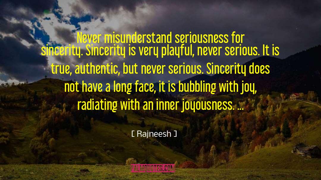 Inner Court quotes by Rajneesh