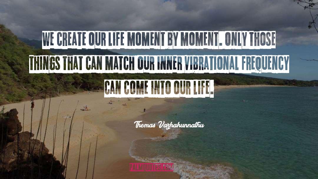 Inner Instincts quotes by Thomas Vazhakunnathu