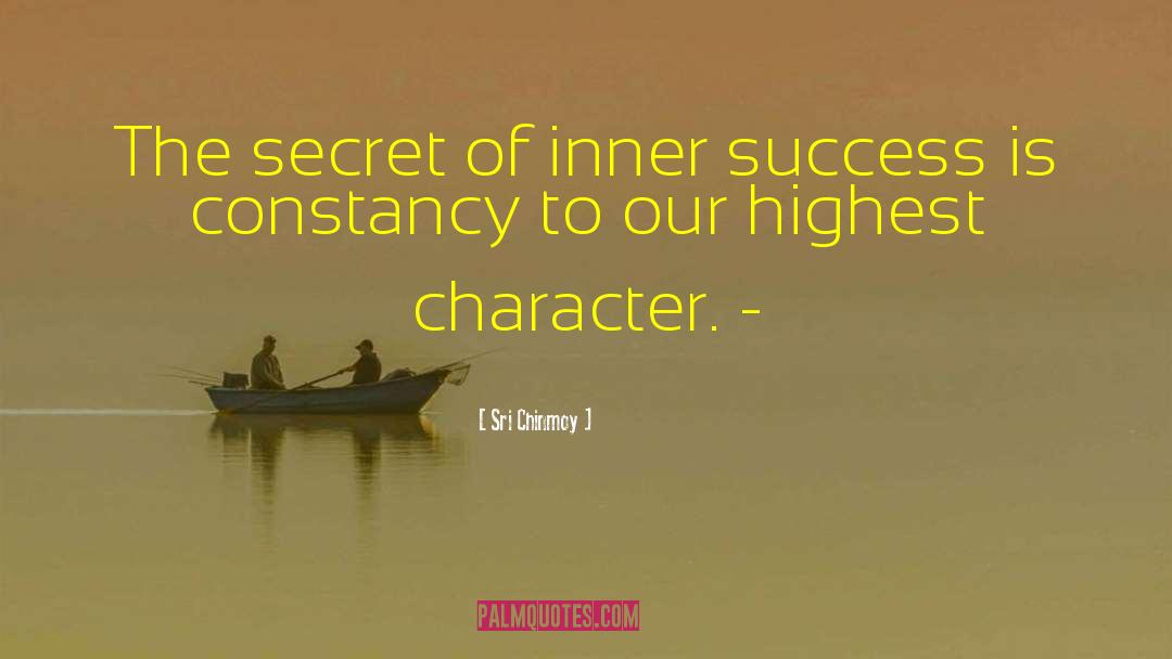 Inner Intent quotes by Sri Chinmoy