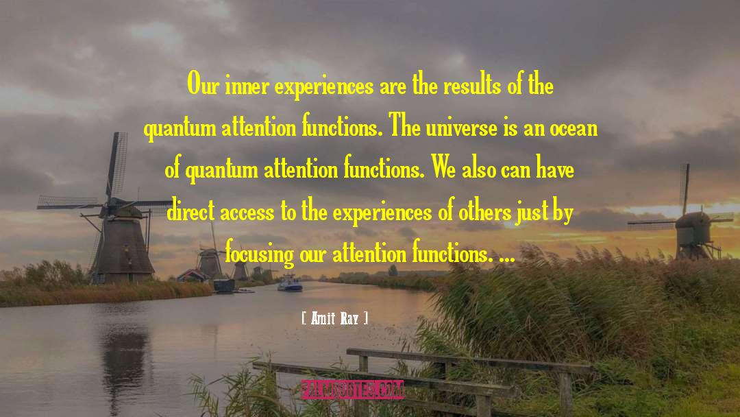 Inner Knowing quotes by Amit Ray