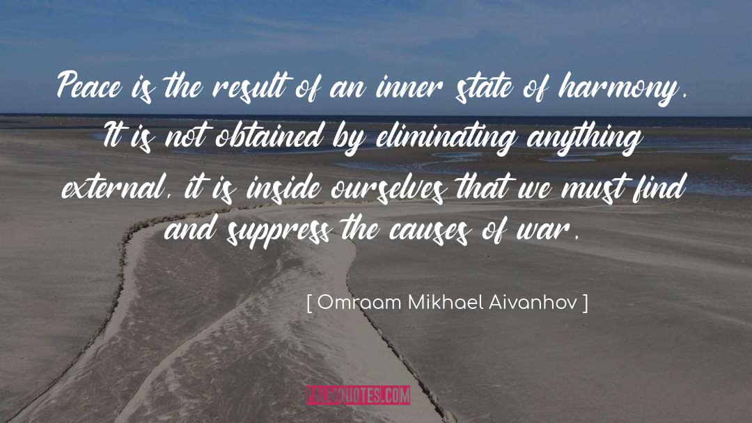 Inner Mending quotes by Omraam Mikhael Aivanhov