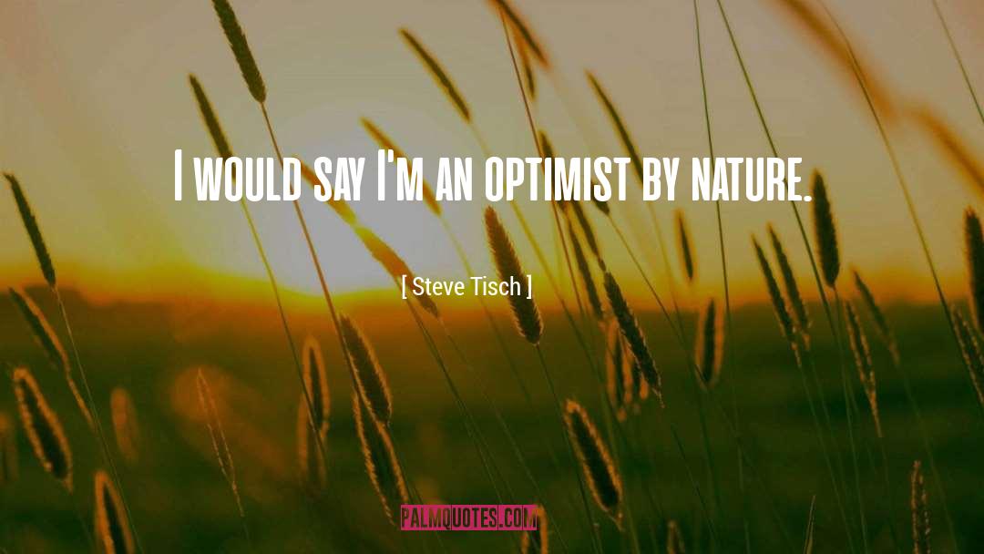 Inner Nature quotes by Steve Tisch