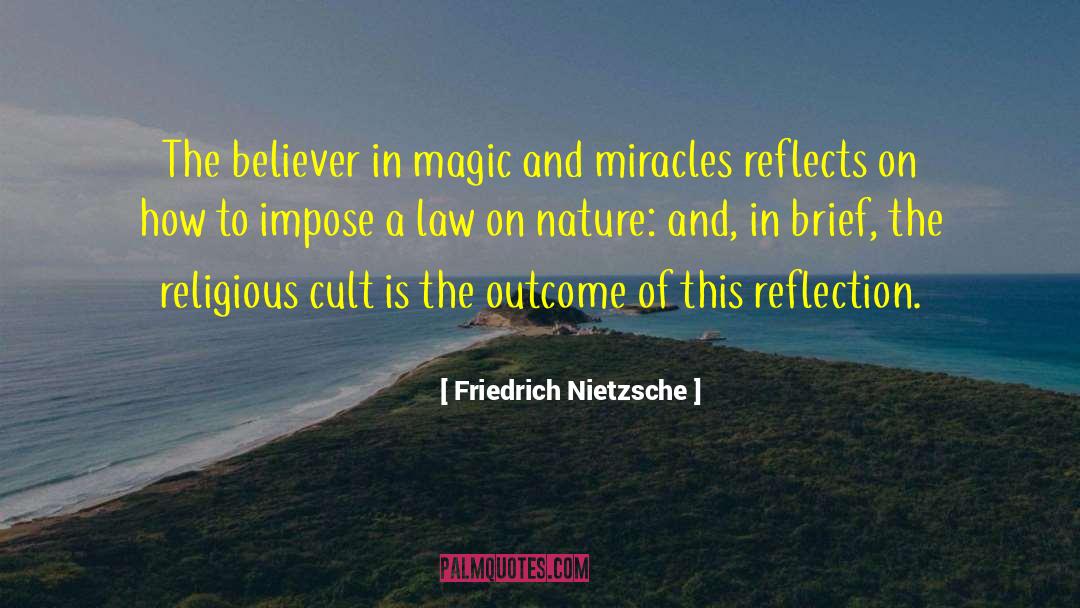 Inner Reflection quotes by Friedrich Nietzsche