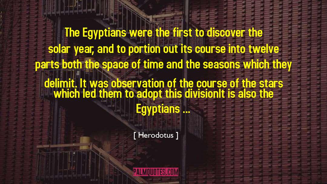 Inner Space quotes by Herodotus