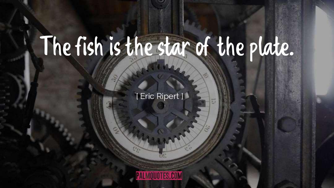 Inner Star quotes by Eric Ripert
